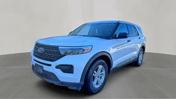 1FMSK8BH6PGA42187 2023 FORD EXPLORER - Image 2