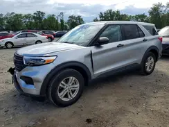 1FMSK8BH6PGB02257 2023 FORD EXPLORER