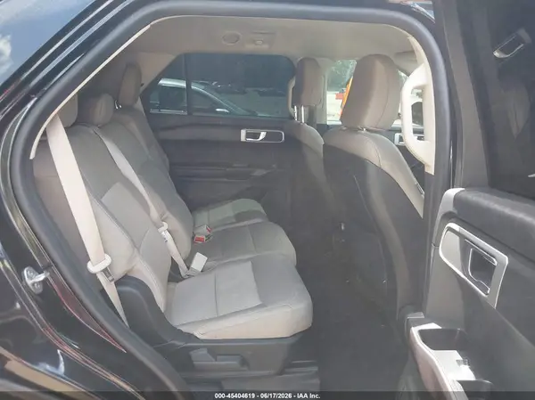 1FMSK8BH7LGB30983 2020 FORD EXPLORER - Image 8