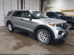 1FMSK8BH7LGB96014 2020 FORD EXPLORER