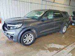 1FMSK8BH7LGC00689 2020 FORD EXPLORER