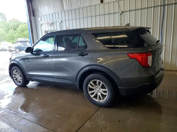 1FMSK8BH7LGC00689 2020 FORD EXPLORER - Image 2