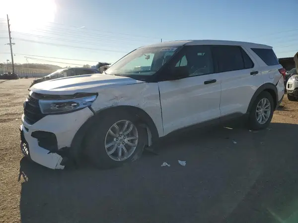 1FMSK8BH7LGC00739 2020 FORD EXPLORER - Image 1