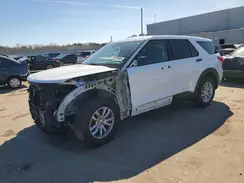 1FMSK8BH7LGC23969 2020 FORD EXPLORER