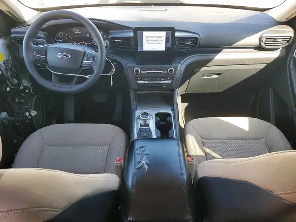 1FMSK8BH7LGC23969 2020 FORD EXPLORER - Image 8