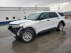 1FMSK8BH7LGC46801 2020 FORD EXPLORER