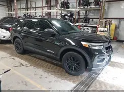 1FMSK8BH7LGC83279 2020 FORD EXPLORER