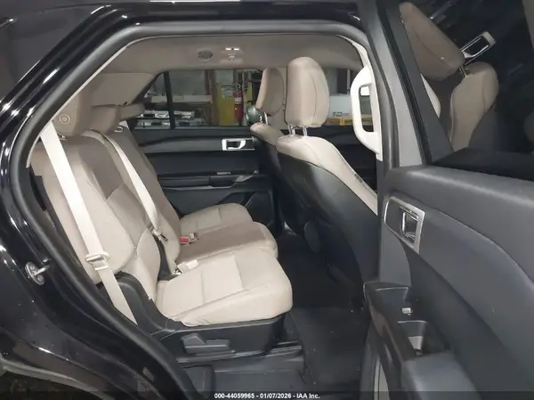 1FMSK8BH7LGC83279 2020 FORD EXPLORER - Image 8