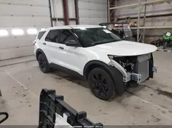 1FMSK8BH7LGC87154 2020 FORD EXPLORER
