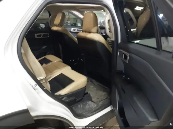 1FMSK8BH7LGC87154 2020 FORD EXPLORER - Image 8