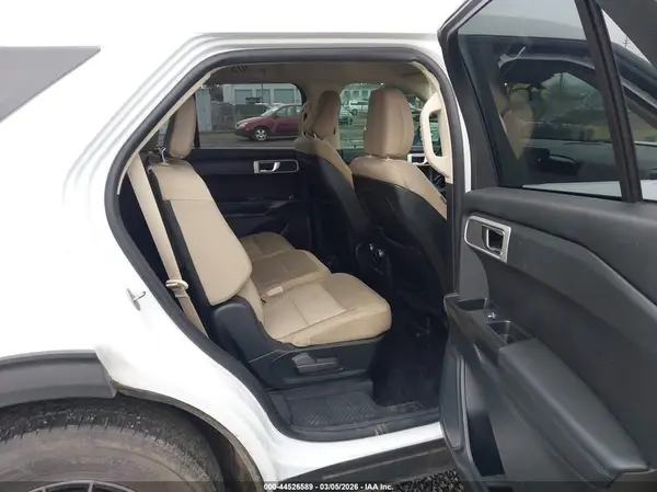 1FMSK8BH7LGD18211 2020 FORD EXPLORER - Image 8