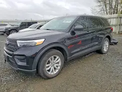 1FMSK8BH7MGA63674 2021 FORD EXPLORER