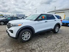 1FMSK8BH7MGA79180 2021 FORD EXPLORER