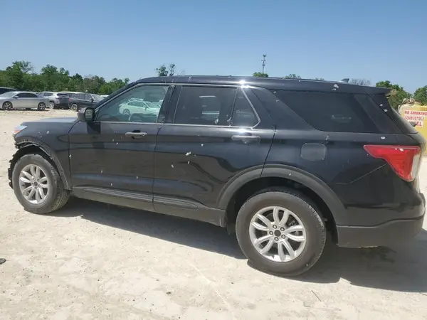 1FMSK8BH7MGB20939 2021 FORD EXPLORER - Image 2