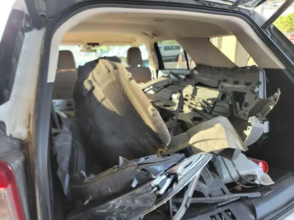 1FMSK8BH7MGC22662 2021 FORD EXPLORER - Image 8