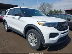 1FMSK8BH7NGA40543 2022 FORD EXPLORER