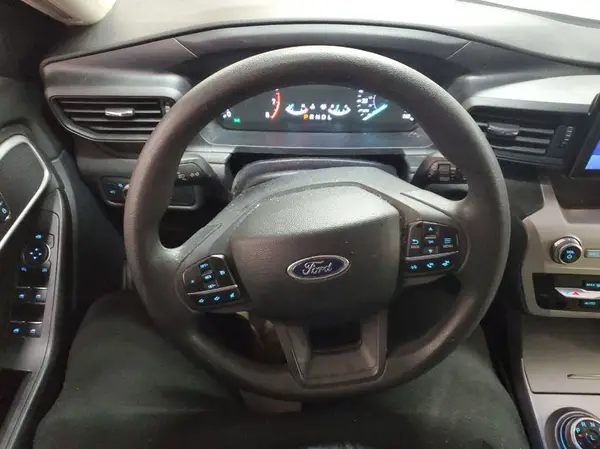 1FMSK8BH7NGB29917 2022 FORD EXPLORER - Image 8