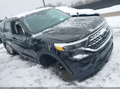 1FMSK8BH7NGB96498 2022 FORD EXPLORER