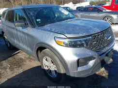1FMSK8BH7NGC07564 2022 FORD EXPLORER