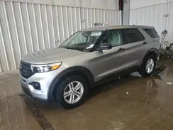 1FMSK8BH7NGC24297 2022 FORD EXPLORER