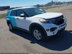 1FMSK8BH7PGA83220 2023 FORD EXPLORER