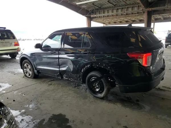 1FMSK8BH7PGB15129 2023 FORD EXPLORER - Image 2