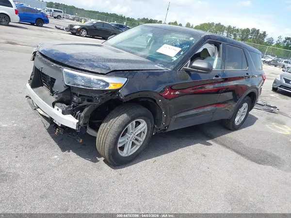 1FMSK8BH7RGA06477 2024 FORD EXPLORER - Image 2