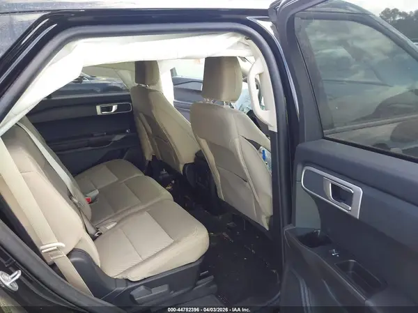 1FMSK8BH7RGA06477 2024 FORD EXPLORER - Image 8
