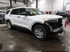 1FMSK8BH8LGA84323 2020 FORD EXPLORER