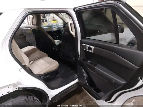 1FMSK8BH8LGA84323 2020 FORD EXPLORER - Image 8