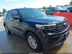 1FMSK8BH8LGA84337 2020 FORD EXPLORER