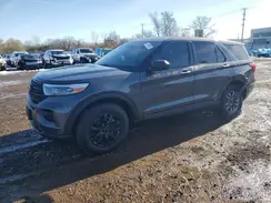 1FMSK8BH8LGB07308 2020 FORD EXPLORER