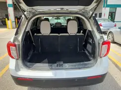 1FMSK8BH8LGB43578 2020 FORD EXPLORER
