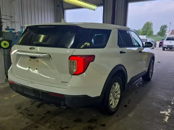 1FMSK8BH8LGB43578 2020 FORD EXPLORER - Image 2
