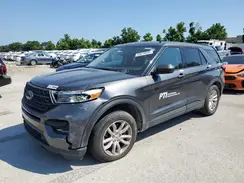 1FMSK8BH8LGB86222 2020 FORD EXPLORER