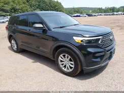 1FMSK8BH8LGB96040 2020 FORD EXPLORER