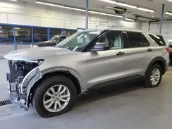1FMSK8BH8LGC02029 2020 FORD EXPLORER