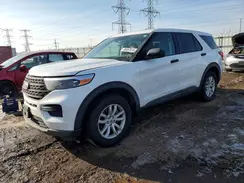 1FMSK8BH8LGC07456 2020 FORD EXPLORER