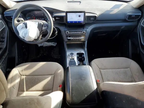 1FMSK8BH8LGC07456 2020 FORD EXPLORER - Image 8