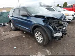 1FMSK8BH8LGC23575 2020 FORD EXPLORER