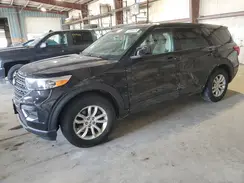 1FMSK8BH8LGC24418 2020 FORD EXPLORER