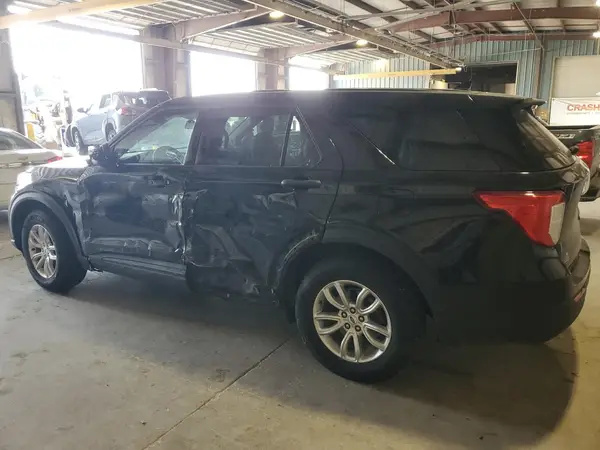 1FMSK8BH8LGC24418 2020 FORD EXPLORER - Image 2