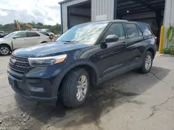 1FMSK8BH8LGC82965 2020 FORD EXPLORER