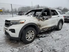 1FMSK8BH8LGC85266 2020 FORD EXPLORER