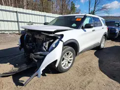 1FMSK8BH8MGA09896 2021 FORD EXPLORER