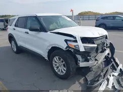1FMSK8BH8MGA20073 2021 FORD EXPLORER