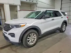 1FMSK8BH8MGA33731 2021 FORD EXPLORER