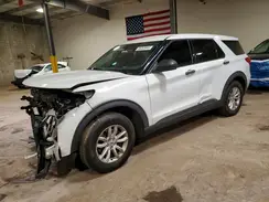 1FMSK8BH8MGA36709 2021 FORD EXPLORER