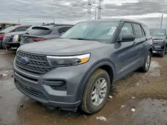 1FMSK8BH8MGA39030 2021 FORD EXPLORER