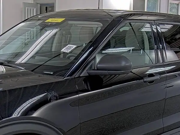 2021 FORD EXPLORER auction photo 7